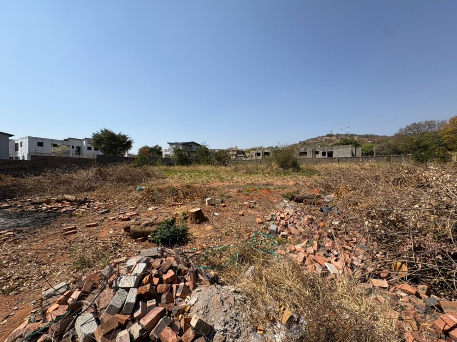 0 Bedroom Property for Sale in Cashan North West